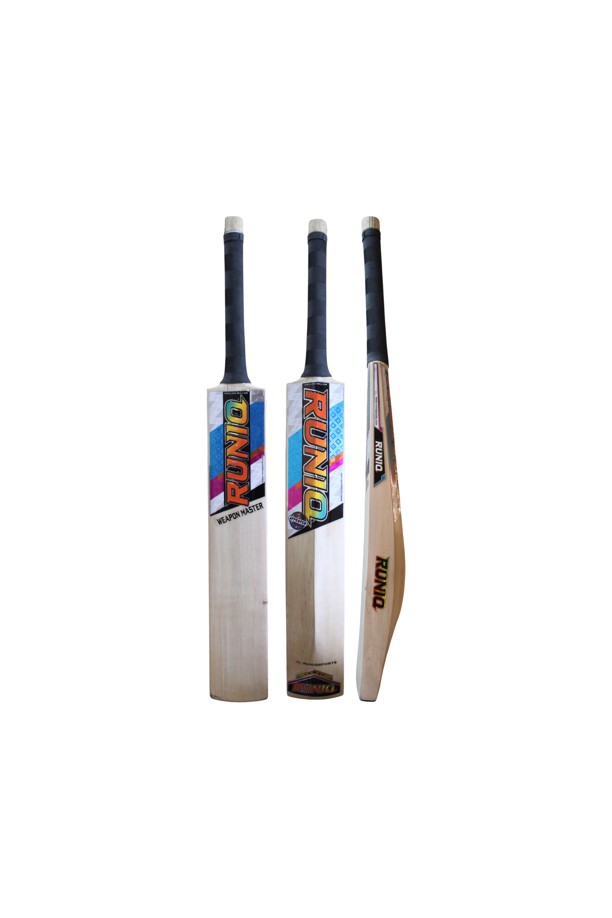 Cricket bat